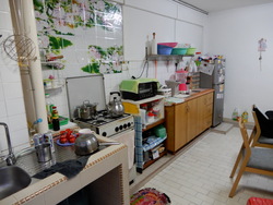 Blk 709 Hougang Avenue 2 (Hougang), HDB 3 Rooms #215703141